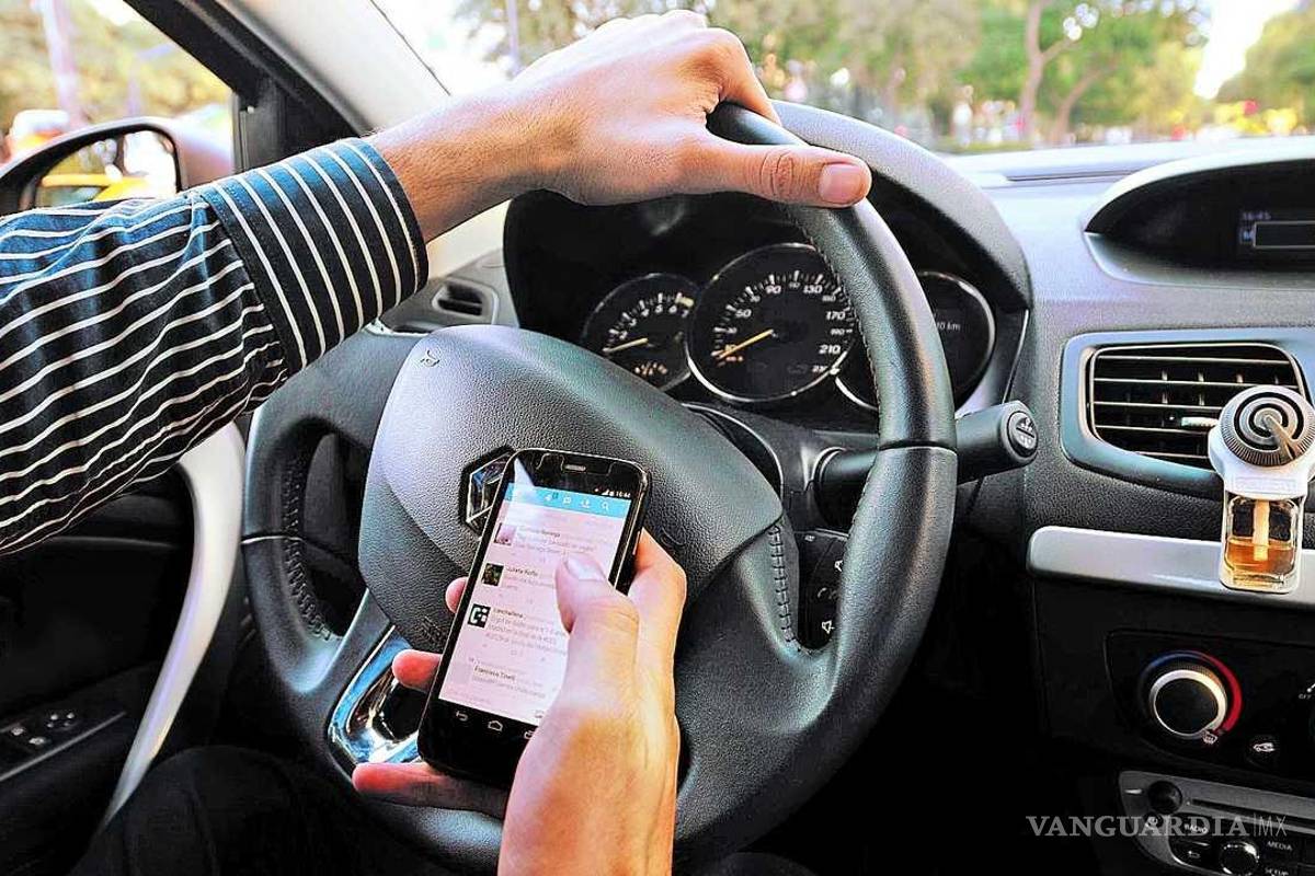 Implementa Seguridad Pública campaña de ‘cero tolerancia’ para infractores viales en Acuña