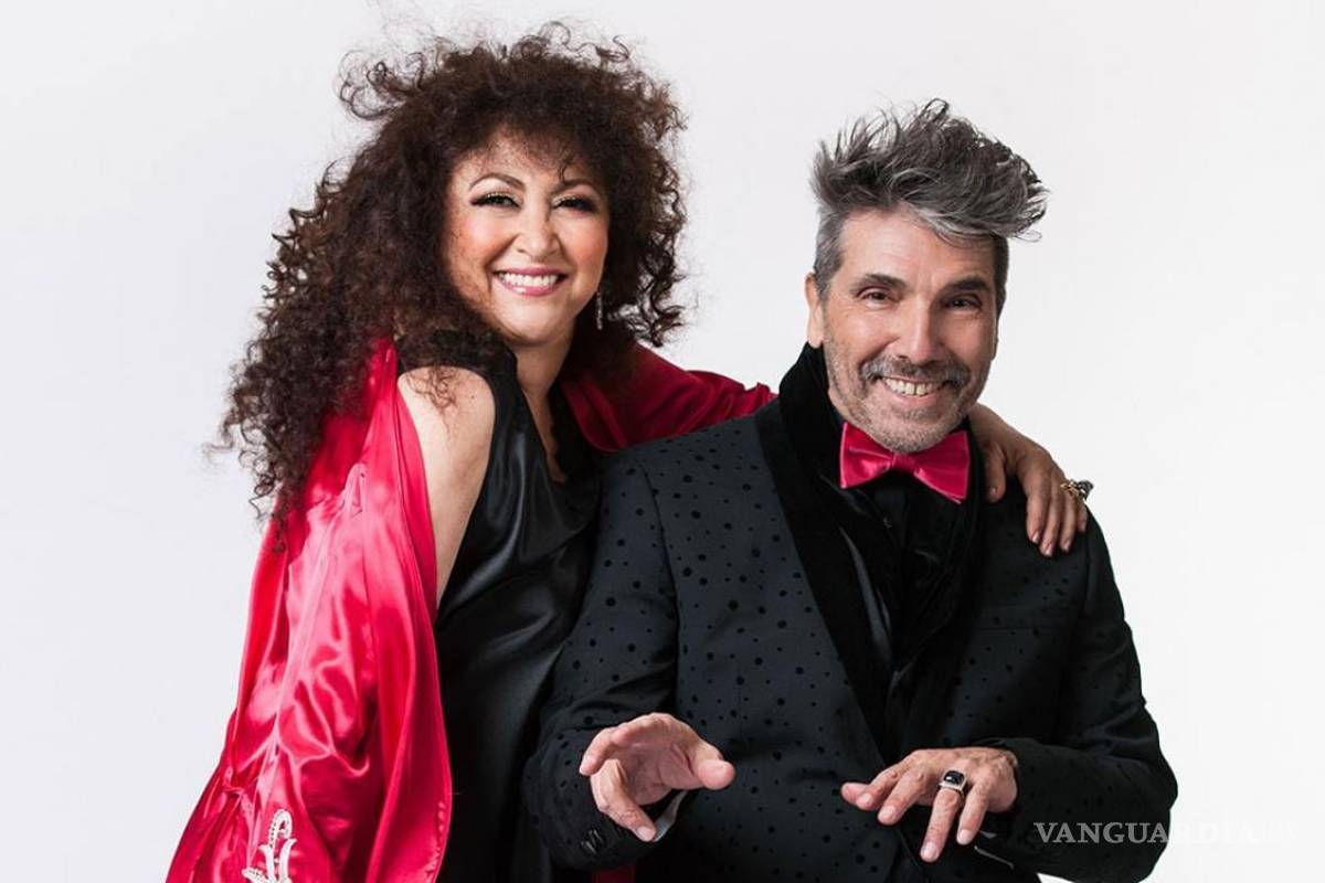 ¿Diego Verdaguer era antivacunas? Amanda Miguel aseguraba que ‘quizás la vacuna era el famoso covid’