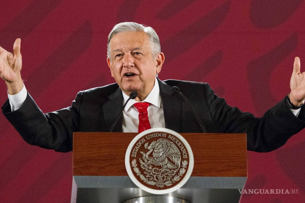 Coneval gasta más en arrendar edificios que en hacer estudios: AMLO