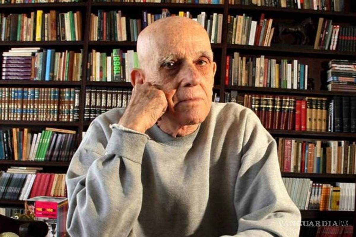 Muere el escritor brasileño Rubem Fonseca, tenía 94 años
