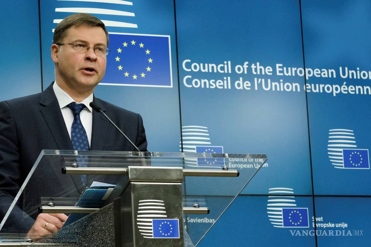 Amenaza la Unión Europea a EU con gravar importaciones de whisky y motos