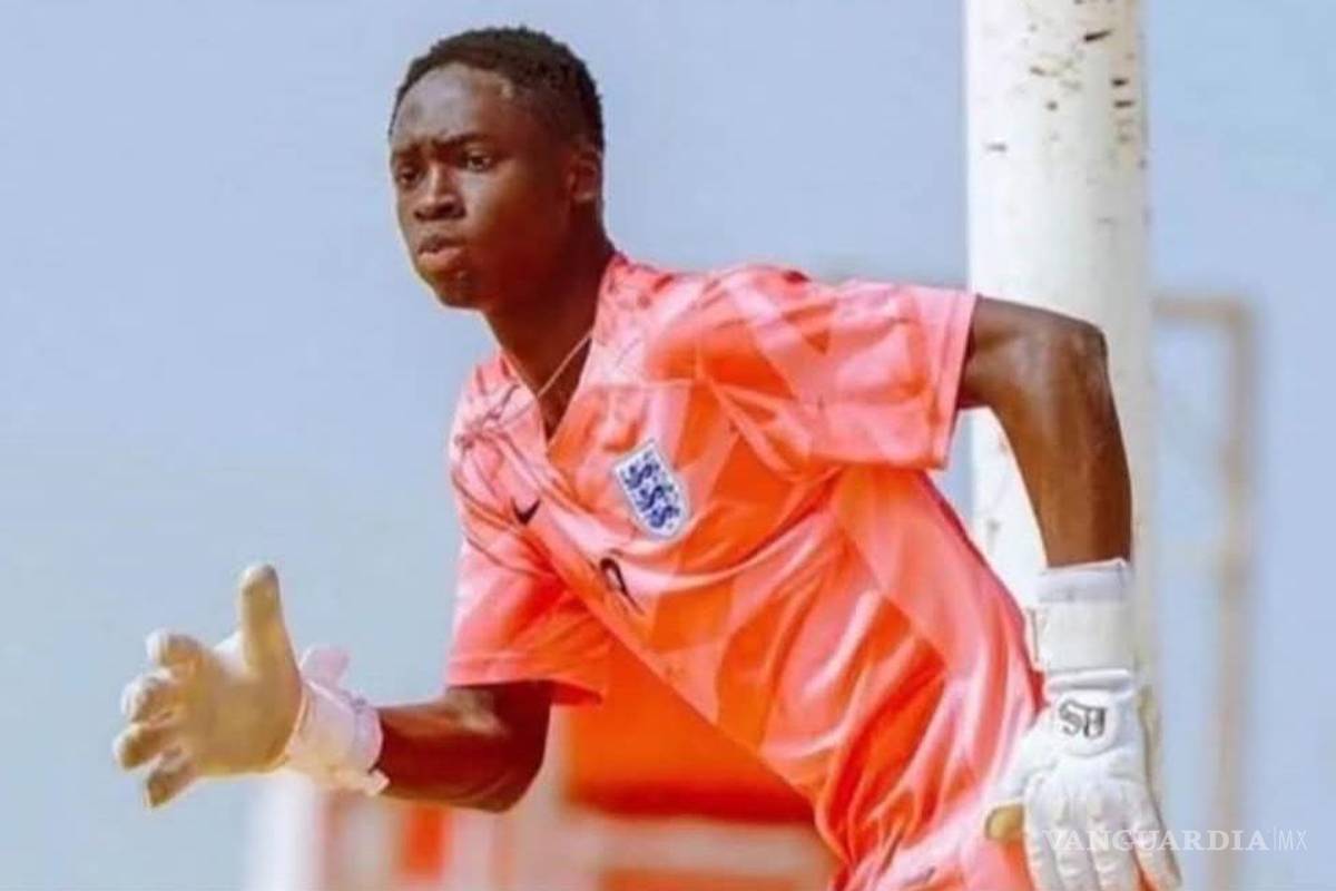 Engañan a futbolista senegalés para secuestrarlo y darle muerte