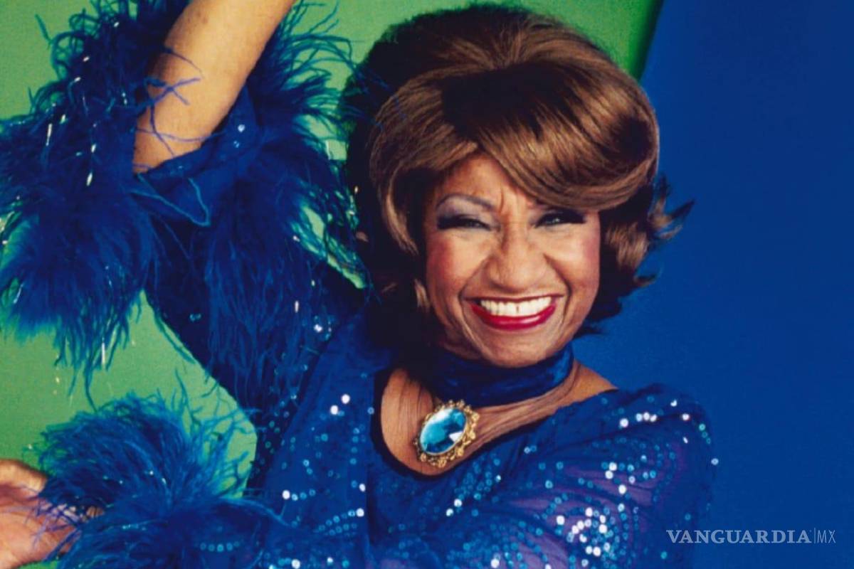 A puerta cerrada, así celebraron el centenario de la leyenda Celia Cruz en Cuba
