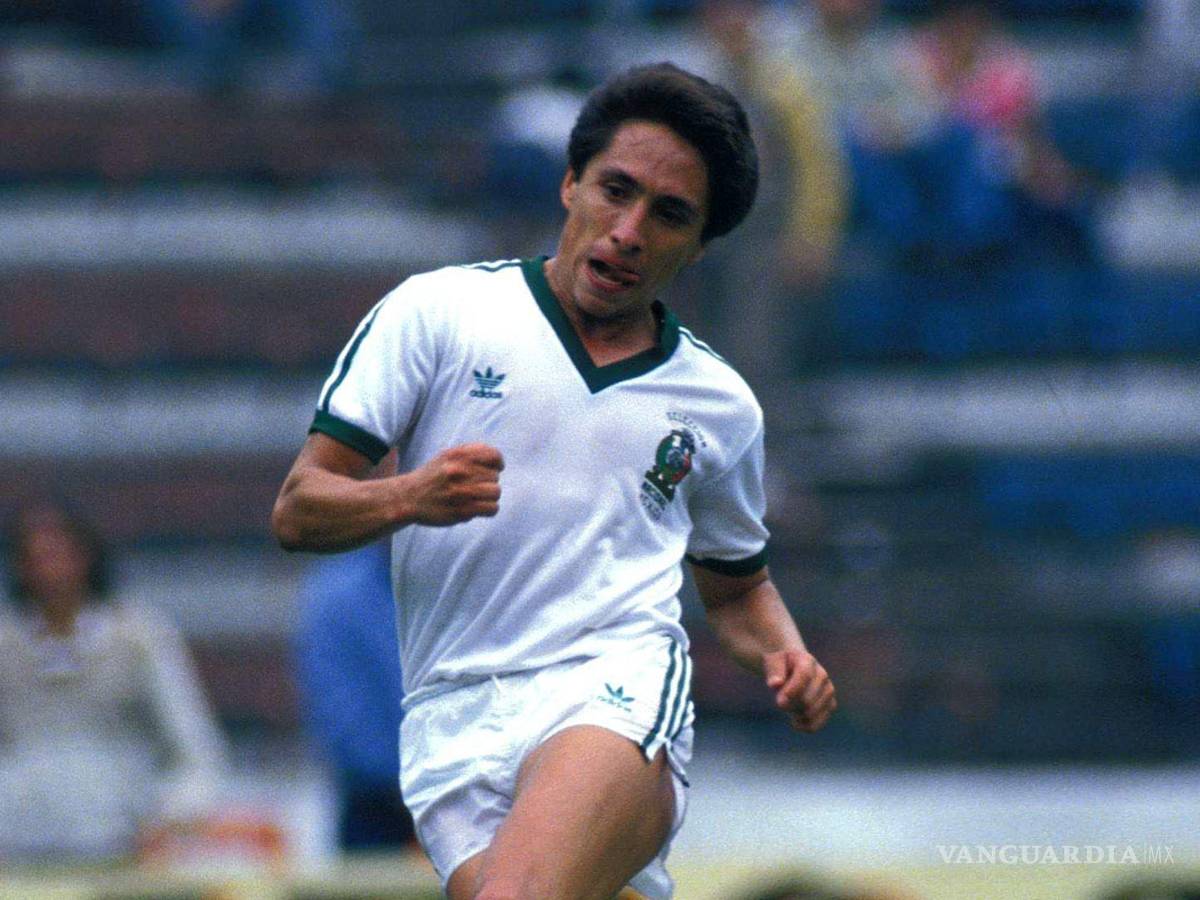 $!‘El Gol Más Hermoso de la Historia de los Mundiales’