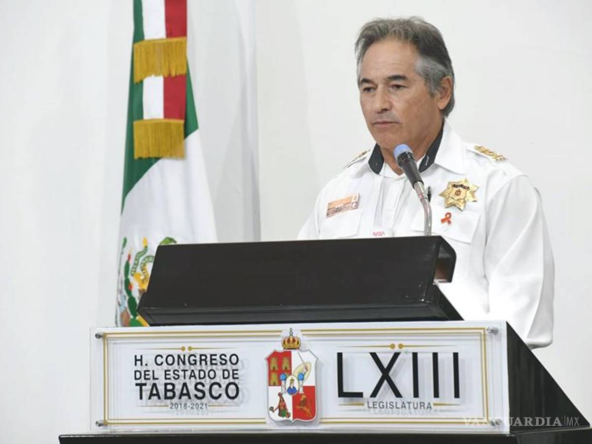 $!Se menciona que Hernán Bermúdez Requena fue buscado por la gente de Benjamín Mollinedo Montiel, alias El Pantera, para que fungiera como intermediario en la liberación de su cuñado