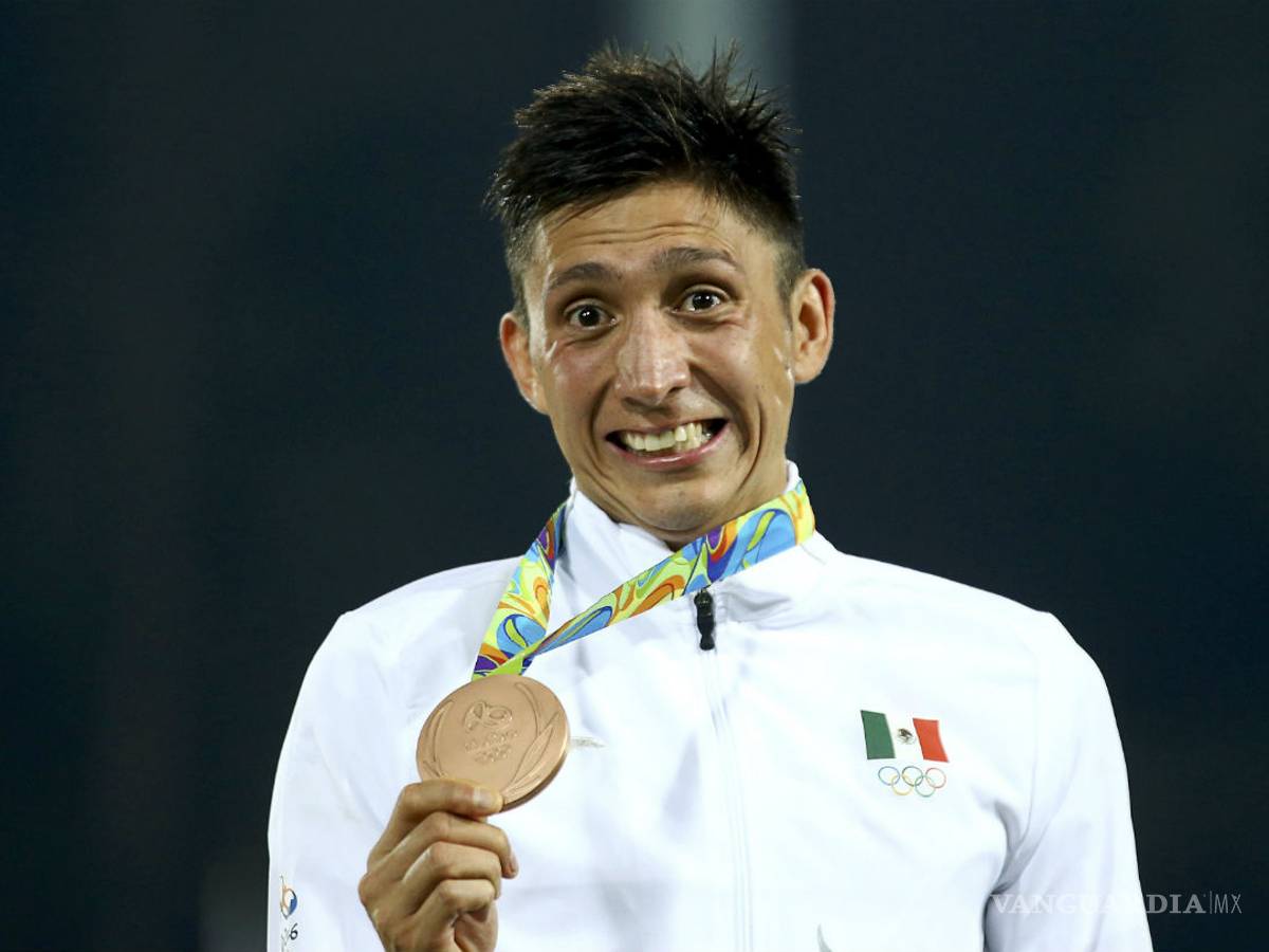 $!Los 11 momentos del deporte mexicano en Río 2016