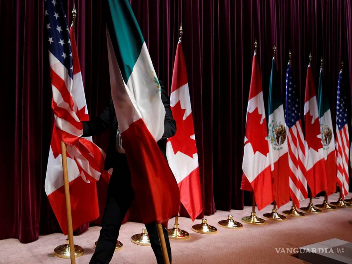 $!Comercio con Canadá está protegido, aún sin TLCAN: Videgaray