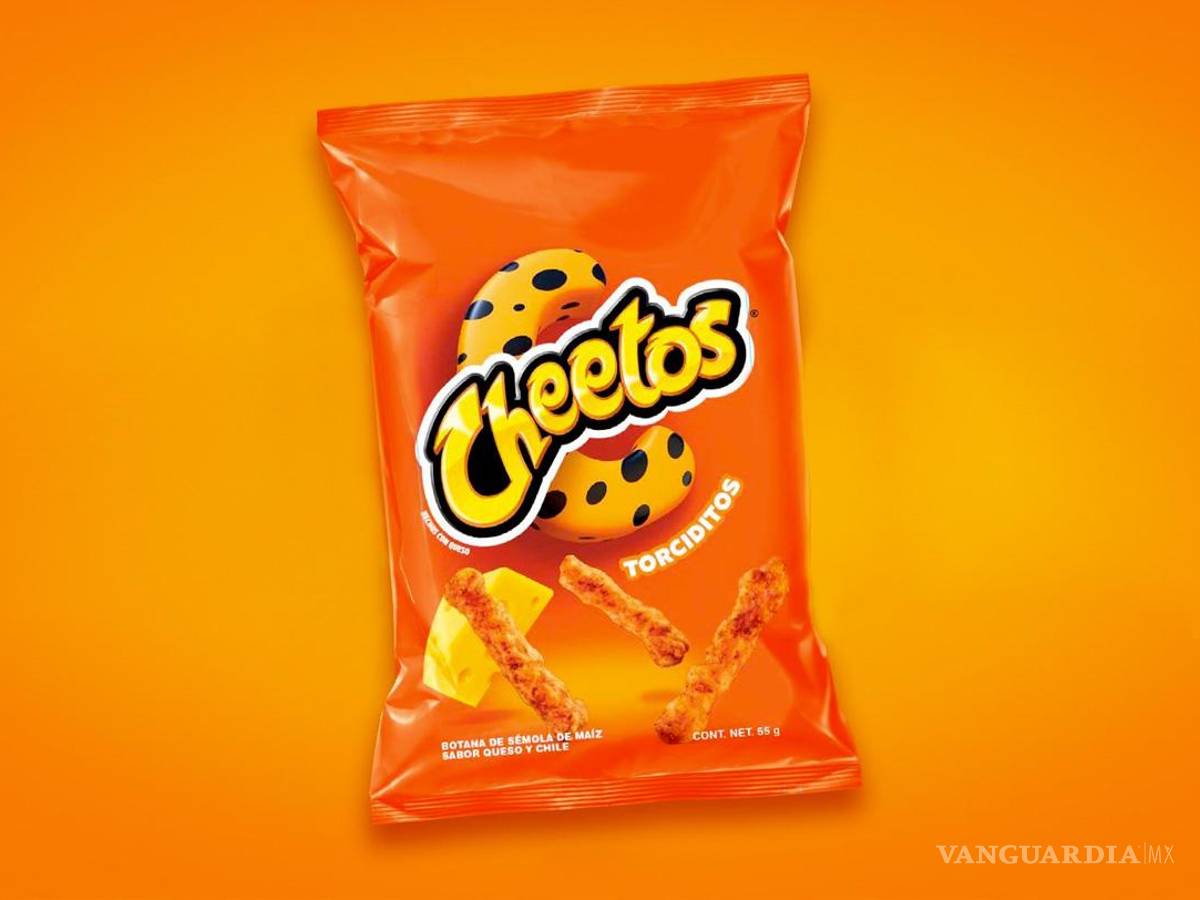 $!¿Cheetos, Takis o Doritos?... según Profeco, esta es la lista negra de las ‘papitas’ más dañinas para la salud