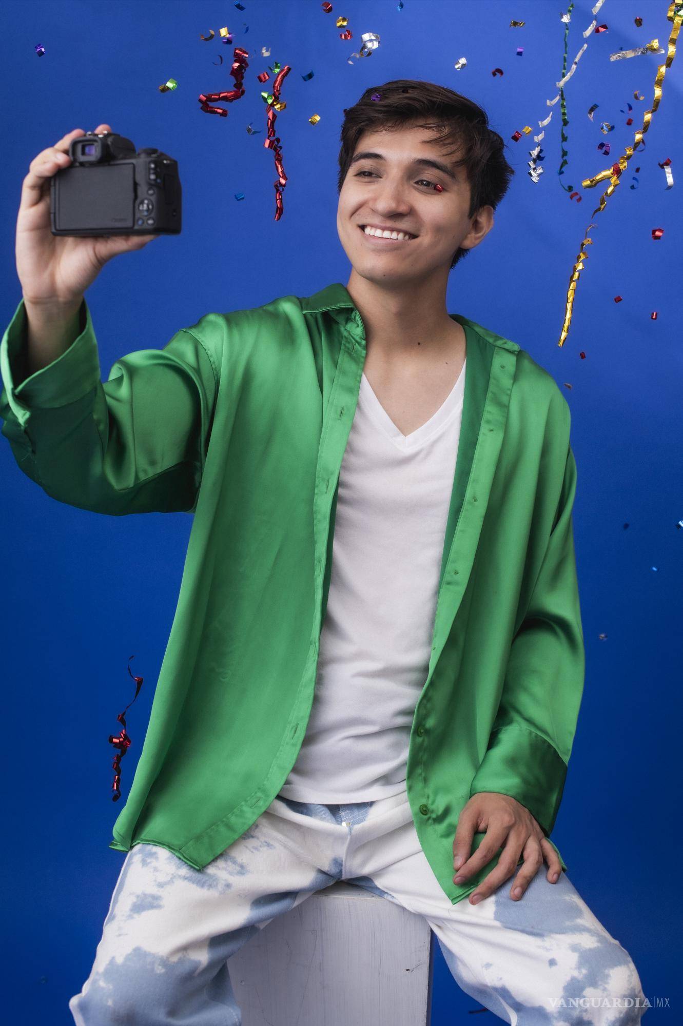 $!Vlogspaper y el algoritmo inalterable de la autenticidad