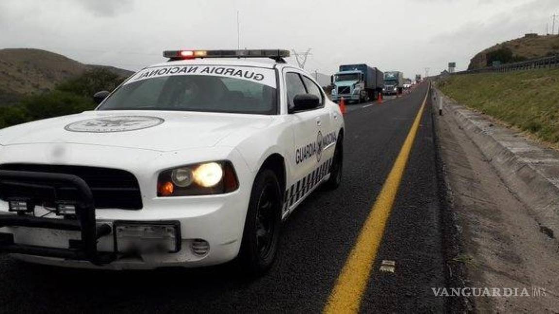 Guardia Nacional decomisó 70 mil litros de combustible robado, en Tamaulipas