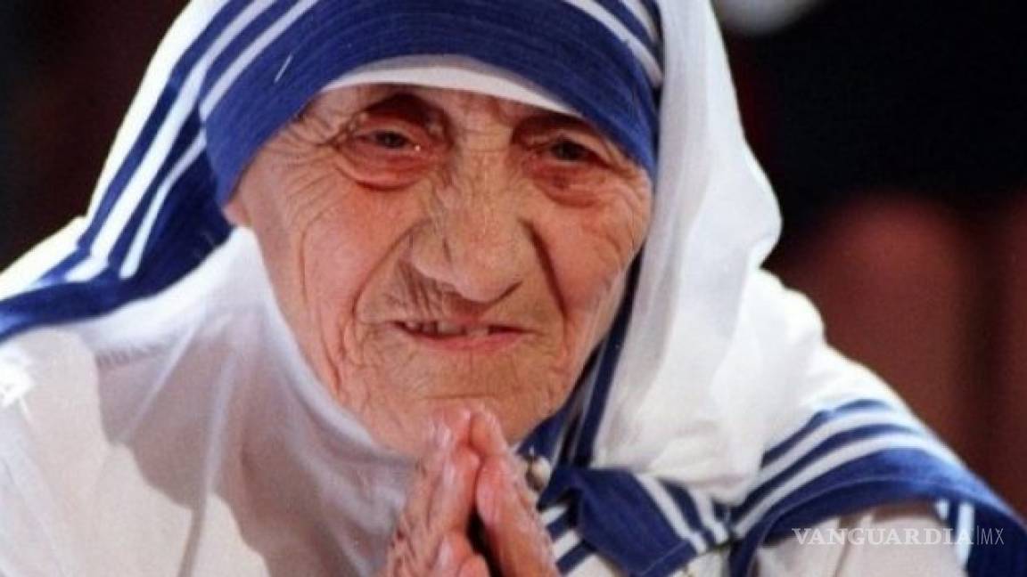 Trasmitirán musical inspirado en la Madre Teresa de Calcuta este domingo