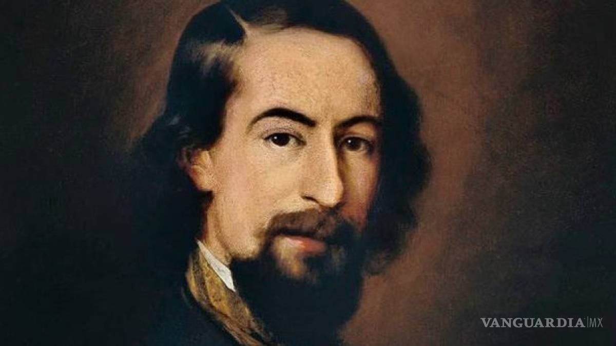 “Don Juan Tenorio” encumbró a José Zorrilla y del Moral