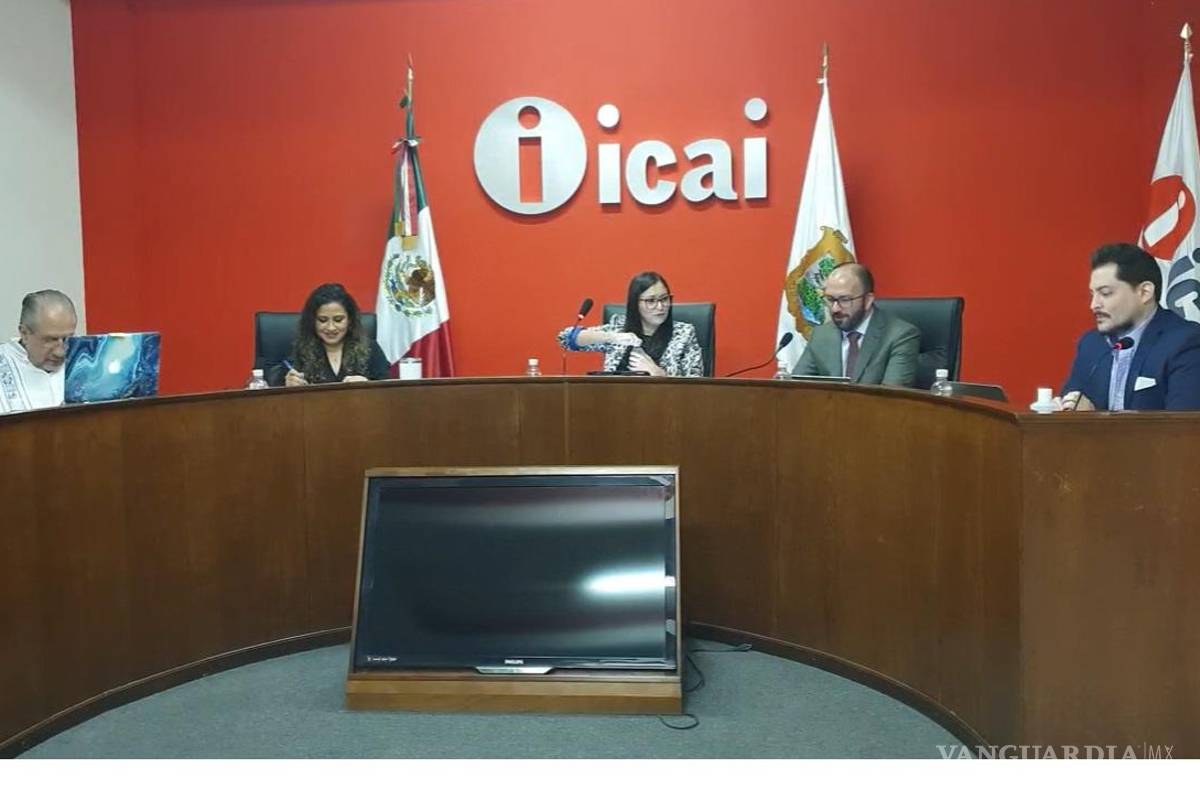 Coahuila: se aferran partidos y sindicatos a la opacidad