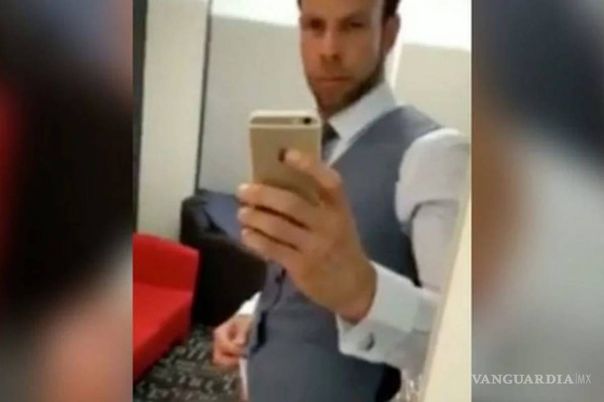 Zague rompe el silencio sobre su video sexual