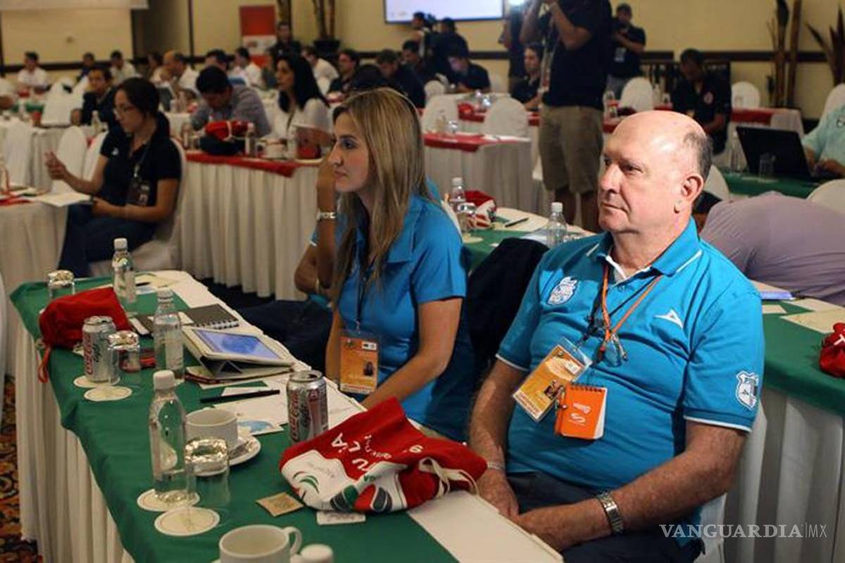 Caen las bombas en el draft de jugadores