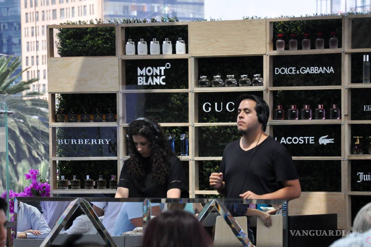 Mercado de lujo en México titubea, pero logra crecimiento; avanzará a una tasa de 6% en 2017