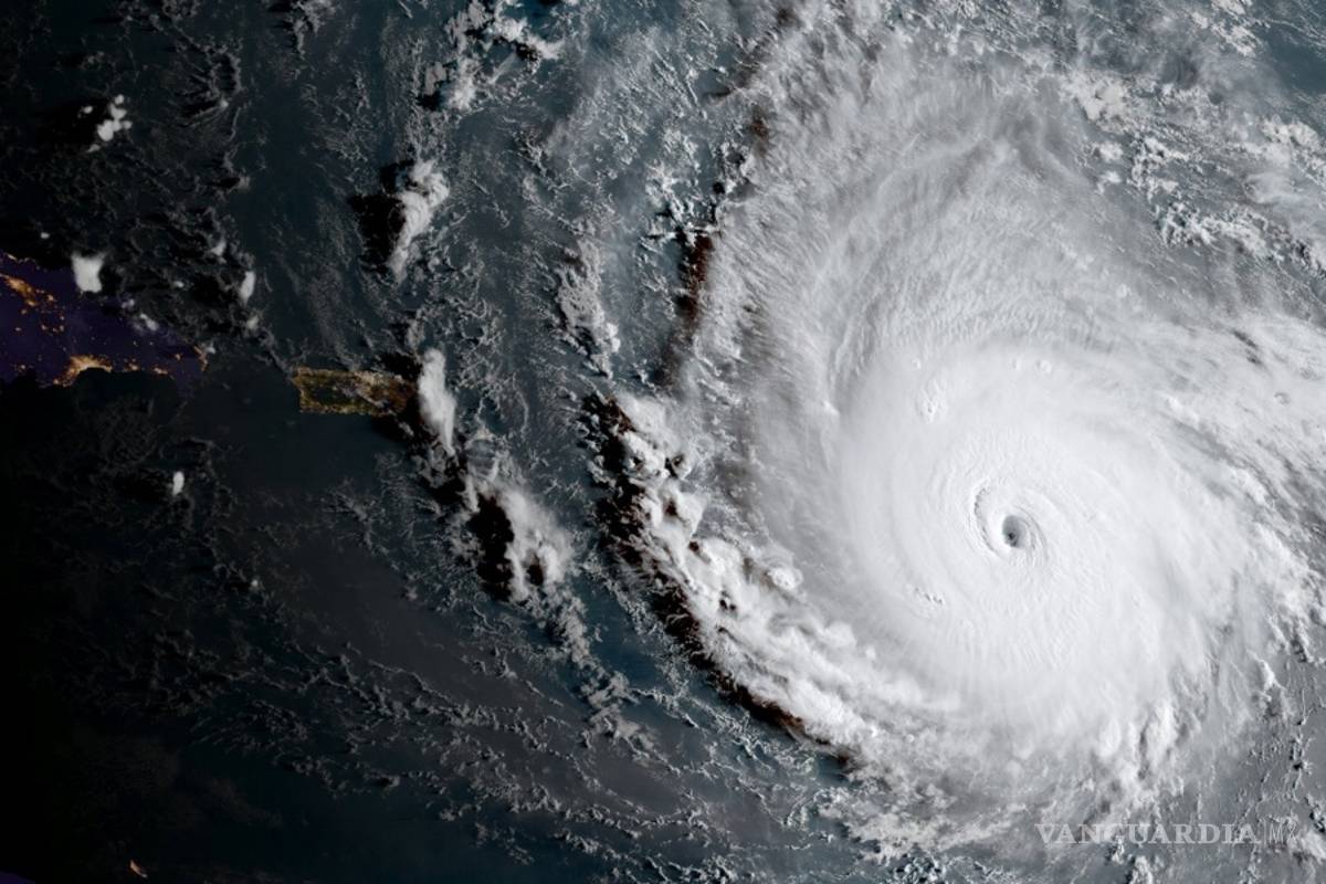 707 personas están albergadas en refugios por llegada del huracán Irma a Puerto Rico