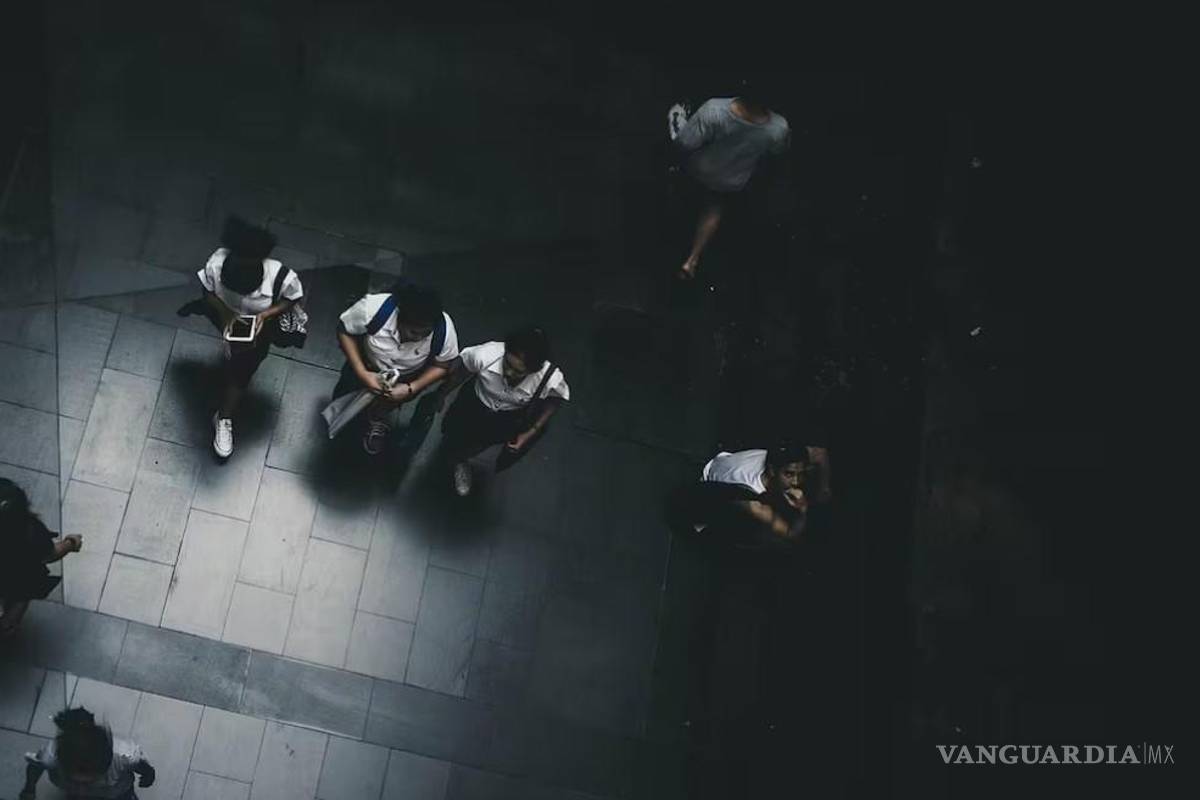 Aumenta relación de adolescentes con el crimen organizado