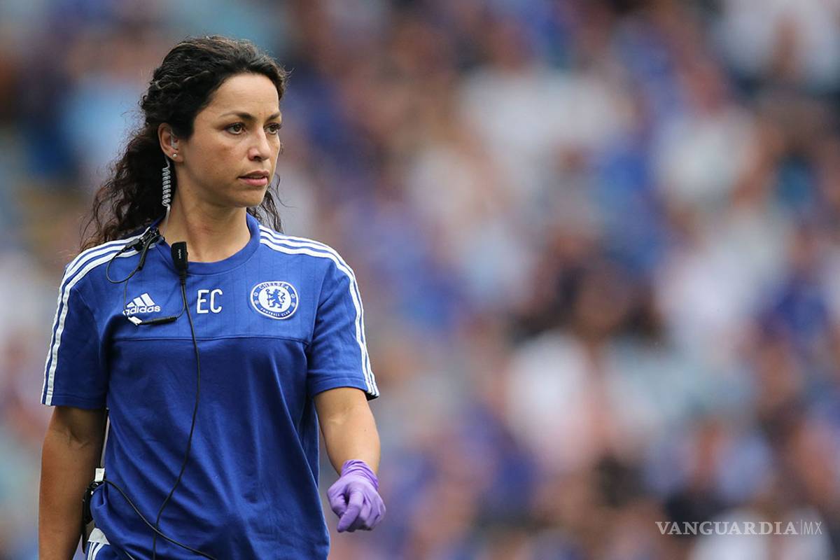 Doctora del Chelsea rechaza indemnización, Mou al tribunal