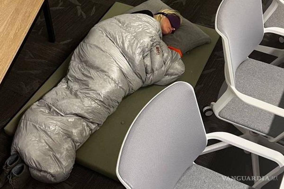 Musk ordenó preparar oficinas en Twitter para que duerman allí los empleados