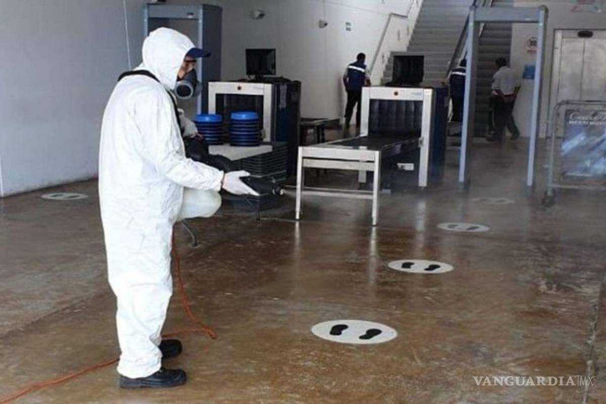 Prohíben embalsamar a muertos por COVID-19 en Tamaulipas