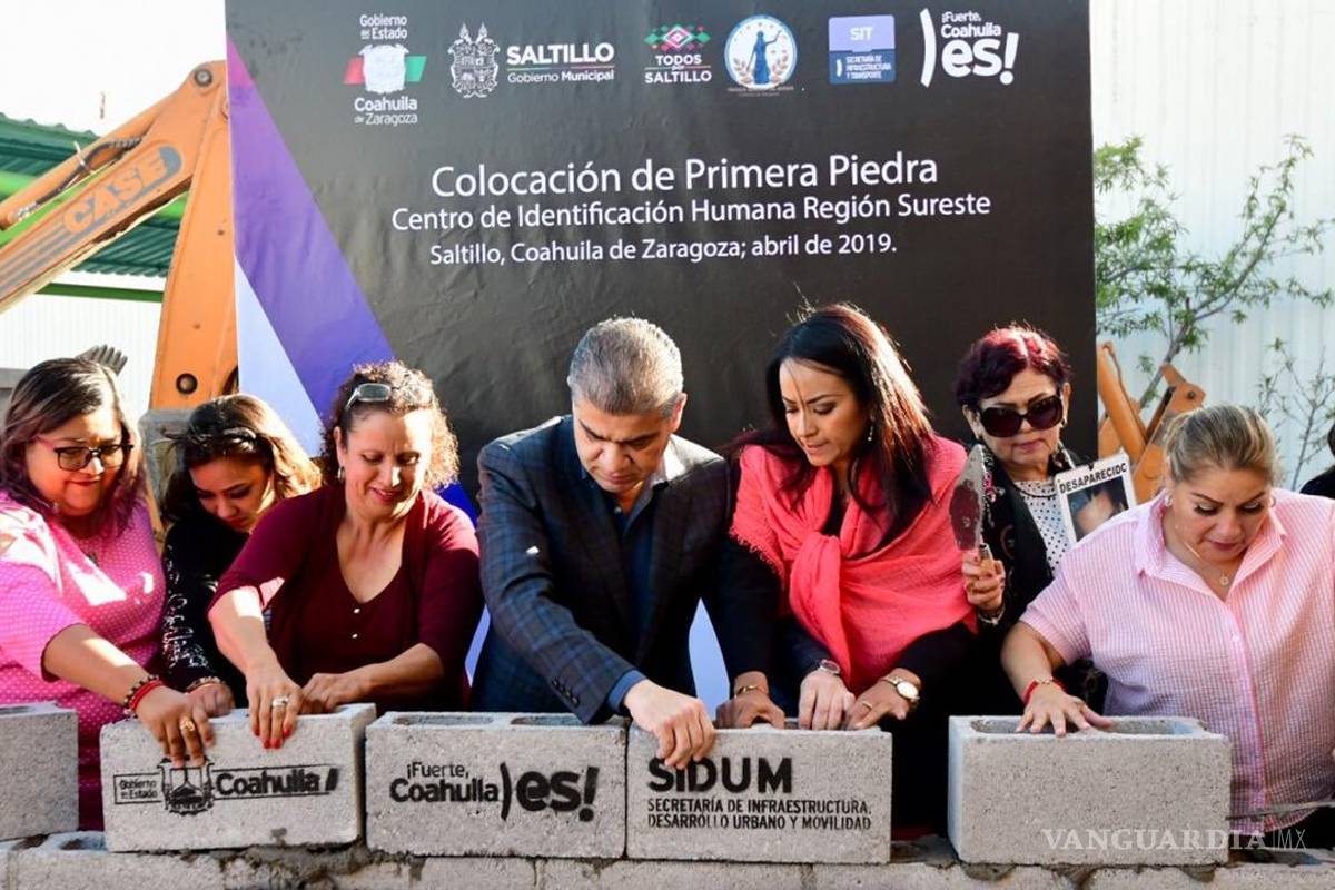 Ya no debería haber desaparecidos: Colectivos de Coahuila