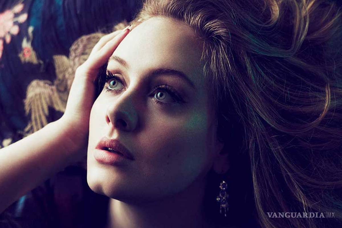 'Hello', nueva canción de Adele, podría ser un plagio