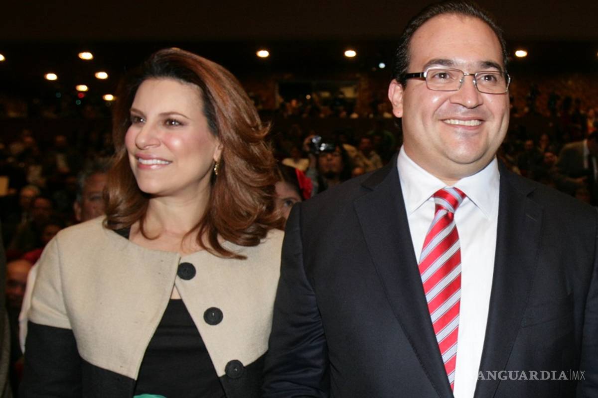 Karime Macías podría alcanzar hasta 12 años de prisión por su presunta responsabilidad en desvío de recursos