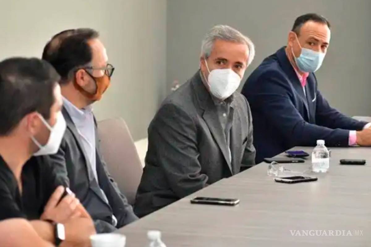 Mesa de Salud alerta sobre una nueva oleada de Covid-19 en La Laguna