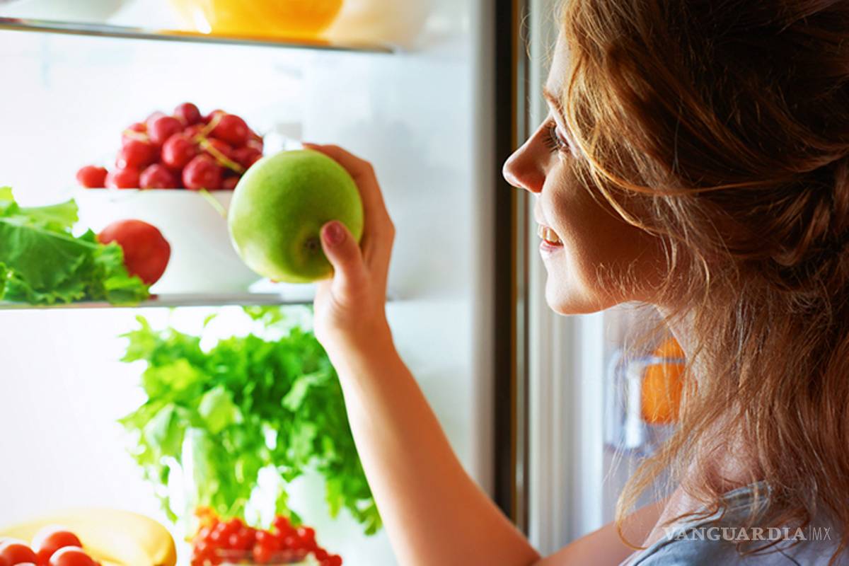 $!Desde la catsup hasta la piña: la comida que nunca debe guardarse en un refrigerador