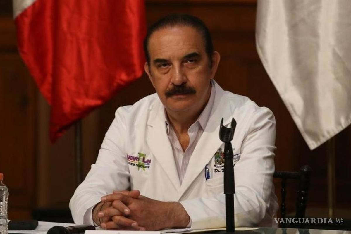 Vigilará Salud que no armen 'pachangas' en ríos de Nuevo León