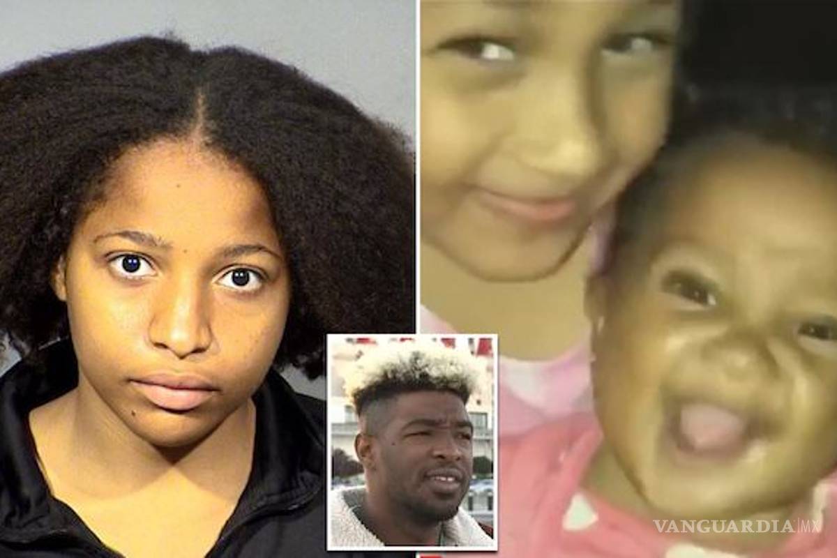 Mujer asesinó a sus hijas; 'sus órganos valían mucho', dijo