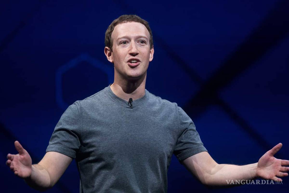 Lanza Facebook en China de forma anónima una app de fotografía