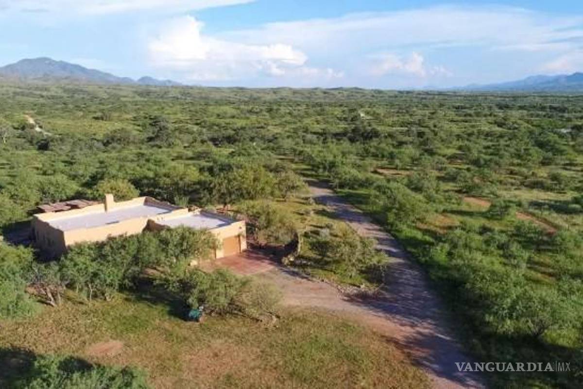 Ganadero de Arizona acusado de matar a ciudadano mexicano recibe cargos adicionales