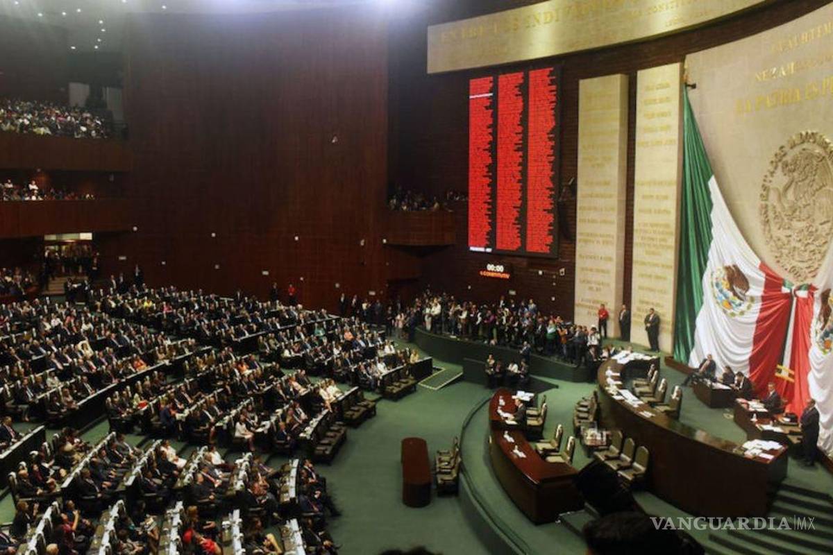 Familiares de desaparecidos, activistas y especialistas integrarán el Consejo Nacional Ciudadano