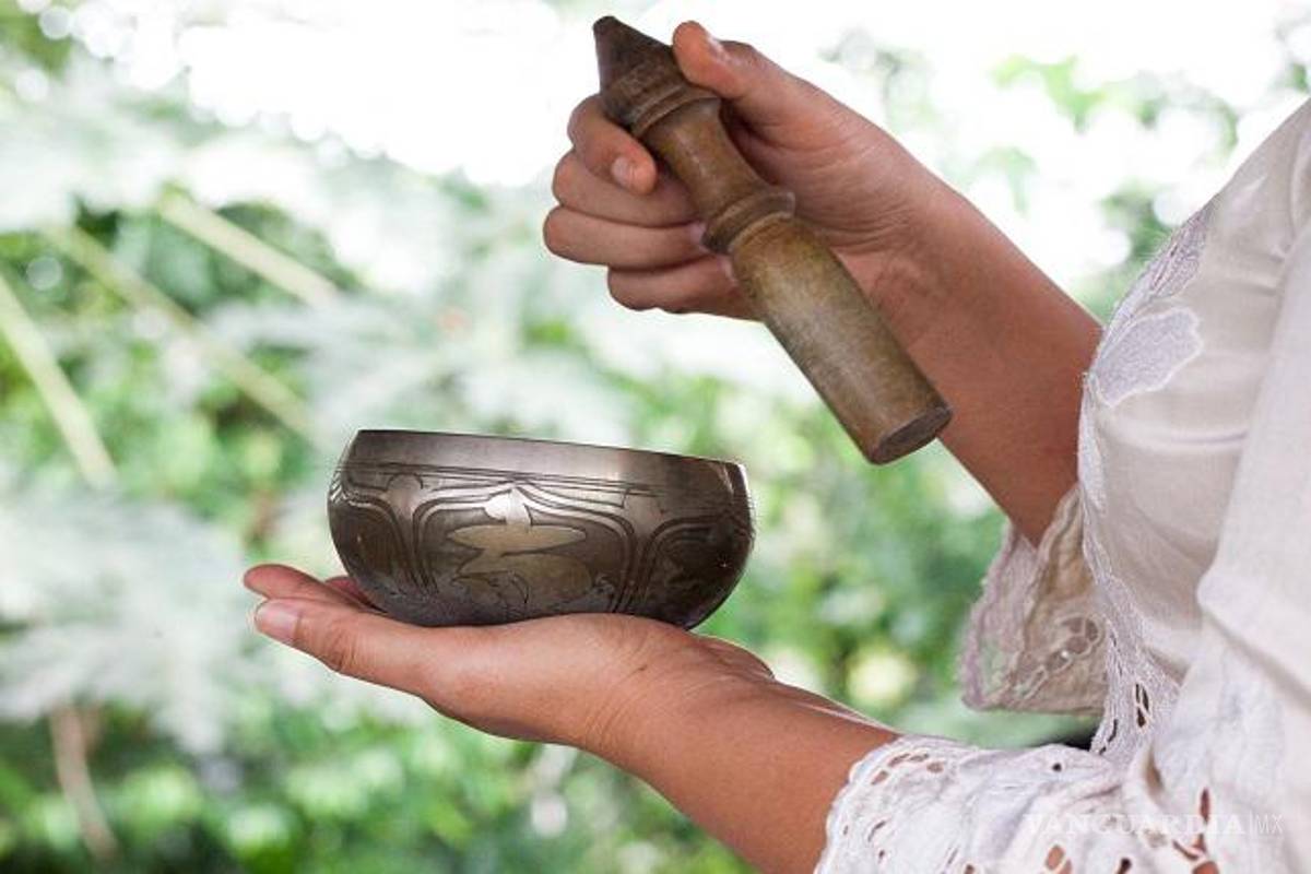 Música y bienestar: Invitan a taller de meditación sonora en el Recinto Aurora Morales de Saltillo