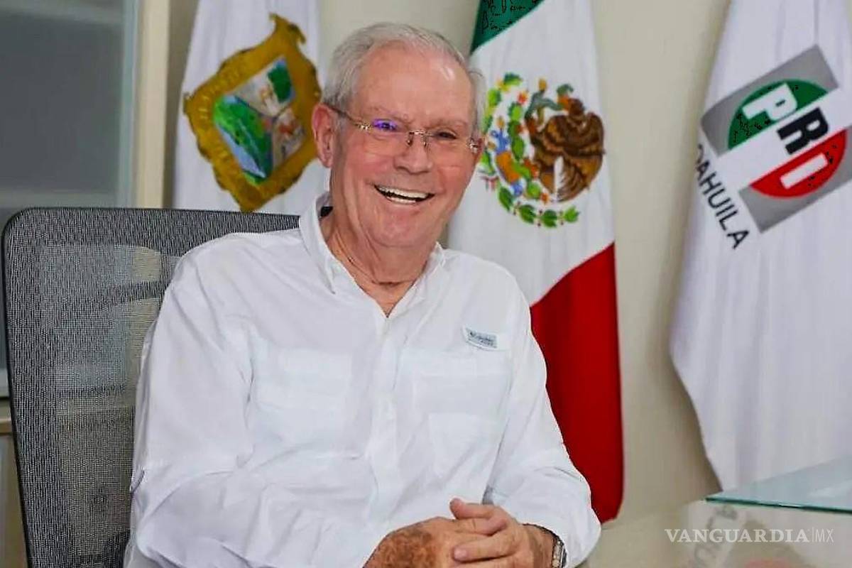 Manchan líderes de la 4T el desempeño de la presidenta Claudia Sheinbaum: PRI Coahuila