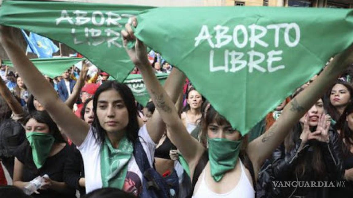 Aborto no será legal y gratuito en Guanajuato por ahora