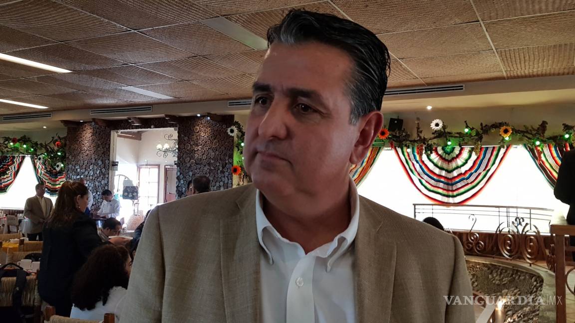 Comienza Antonio Gutiérrez Jardón su precampaña rumbo a la alcaldía de Torreón