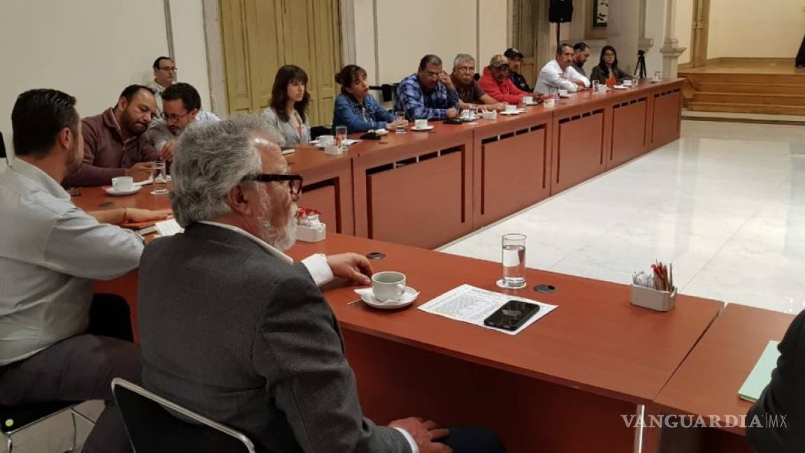 $!A 13 años de la tragedia, se abre puerta para recuperar evidencia y restos en la mina Pasta de Conchos