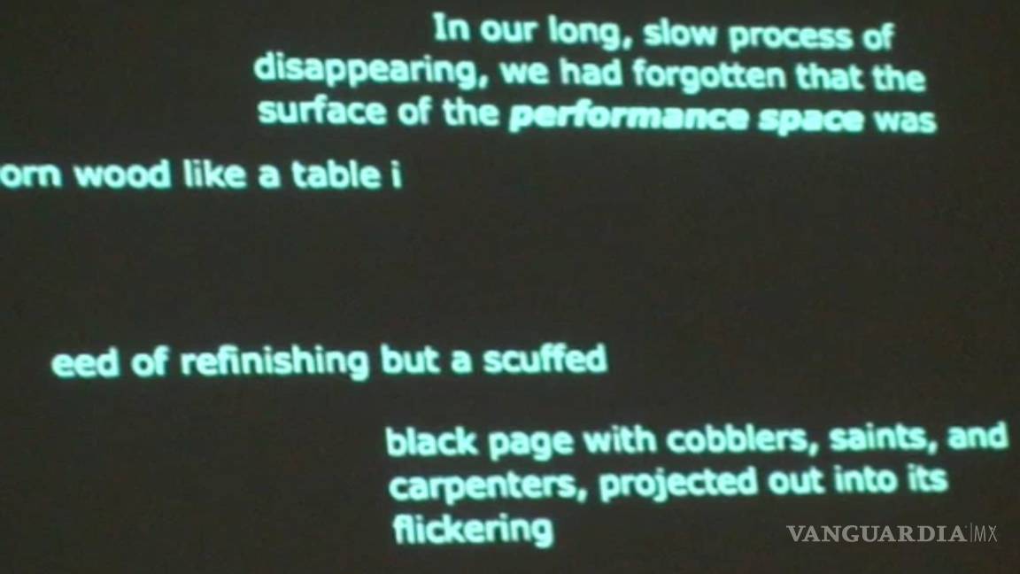 $!Hackear la literatura con sintaxis clandestinas