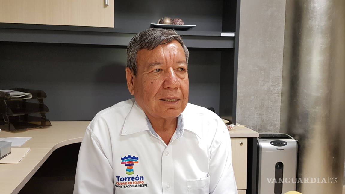 Reduce Torreón nómina en más de 7 millones durante enero
