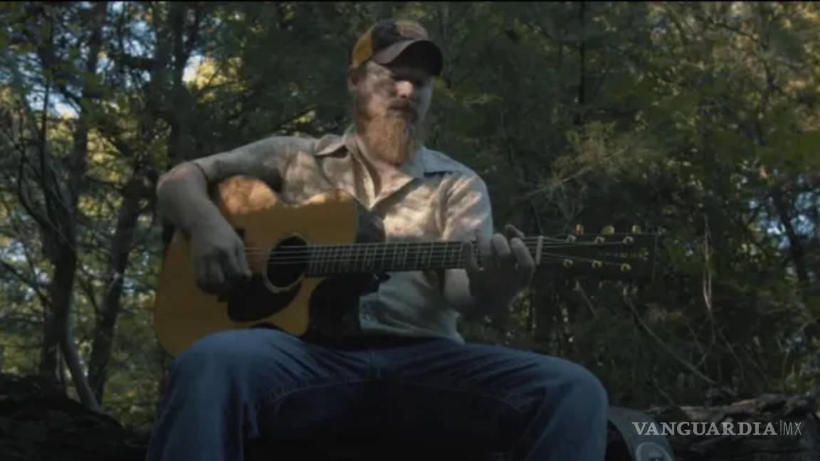 Jake Flint, cantante de country estadounidense, muere de forma inesperada después de casarse