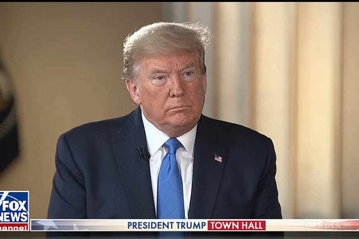 EU tendrá vacuna contra el coronavirus para finales de este año: Donald Trump