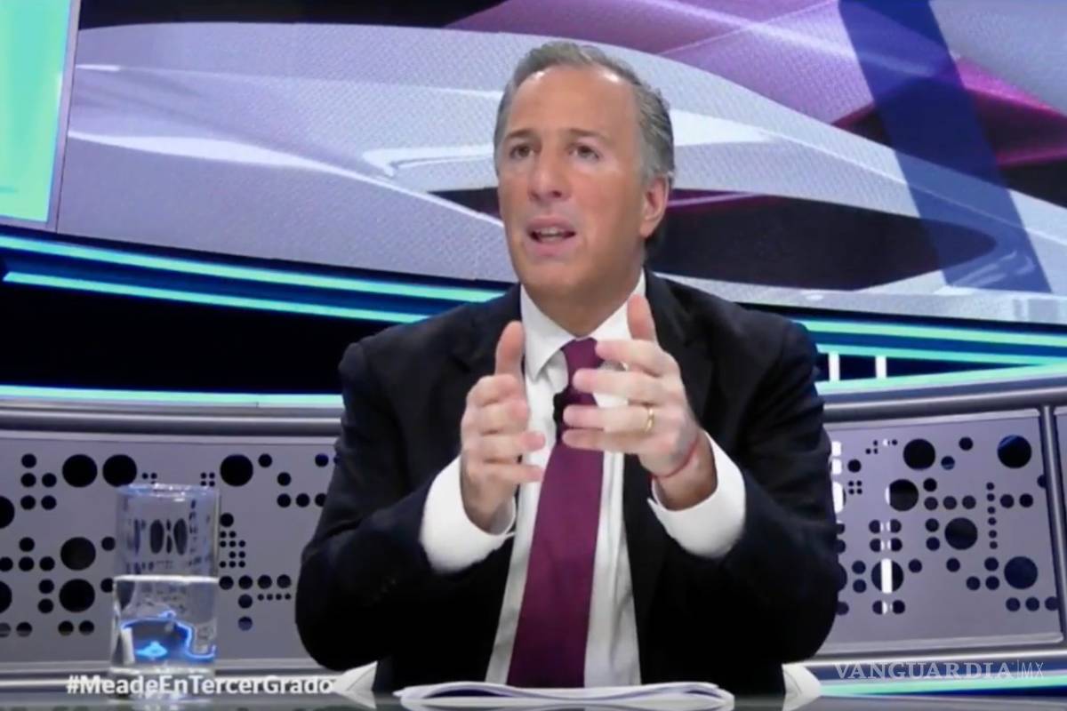 Ataca Meade sin sustento a AMLO #candidatum