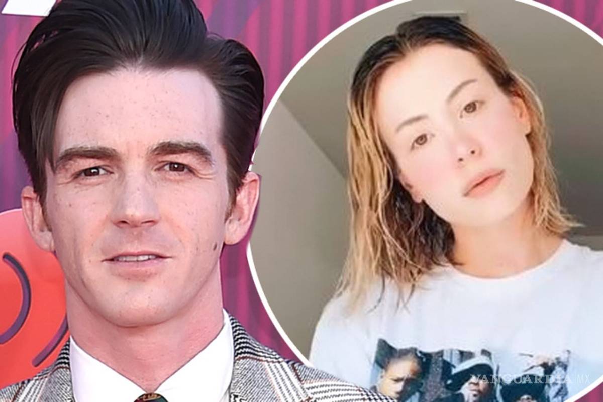 ¿Drake Bell es un golpeador?, ex lo acusa de violencia física y verbal