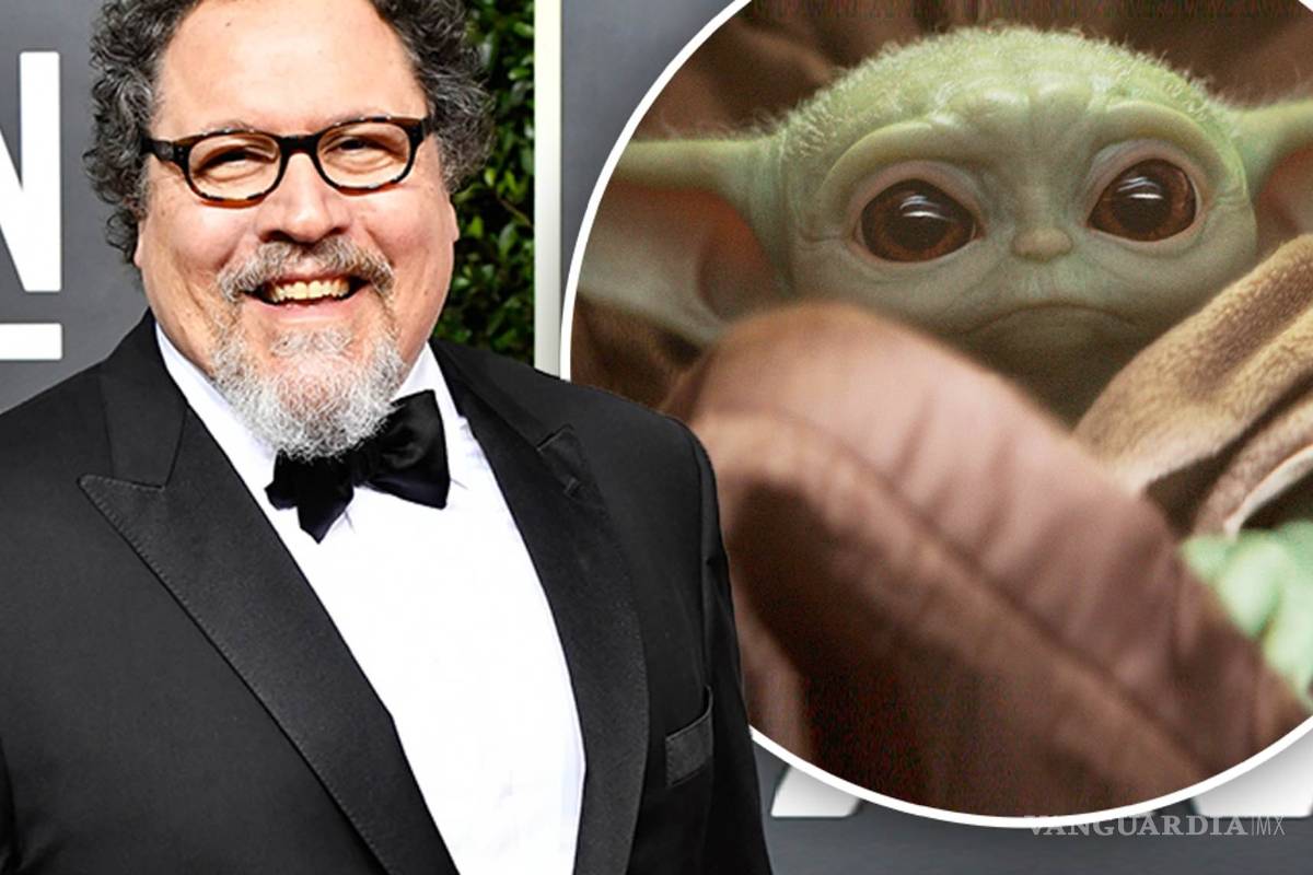 Jon Favreau confirma que Yoda bebé no es el maestro Jedi… ¡Las fechas no coinciden!
