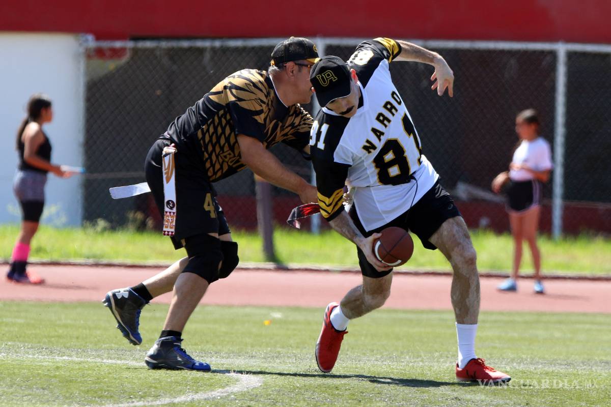 Por siempre Buitres de la UAAAN