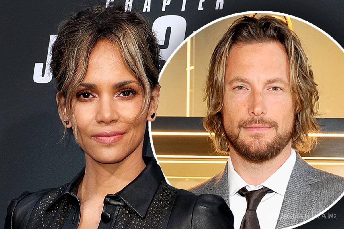 Emergen fuertes declaraciones de Halle Berry sobre su ex Gabriel Aubry: lo llama incestuoso, racista y abusador