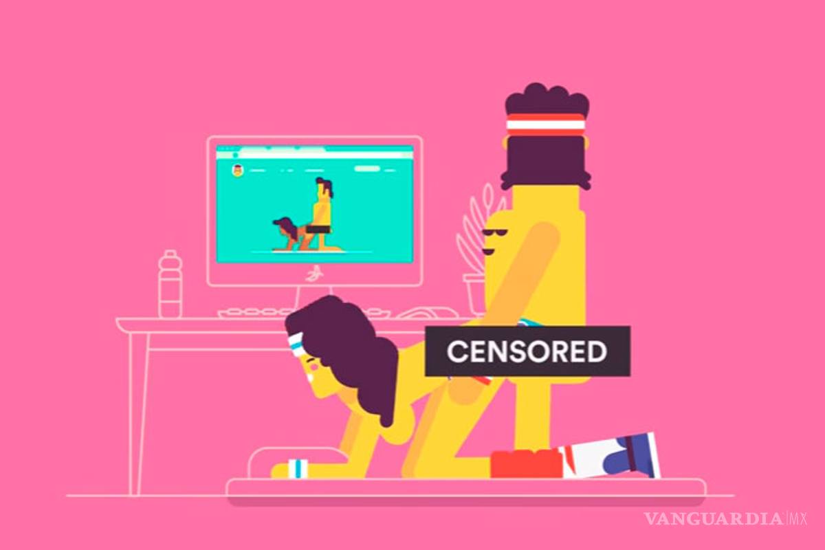 Pornhub lanza BangFit, para que le pongas sexo a tu rutina de ejercicio